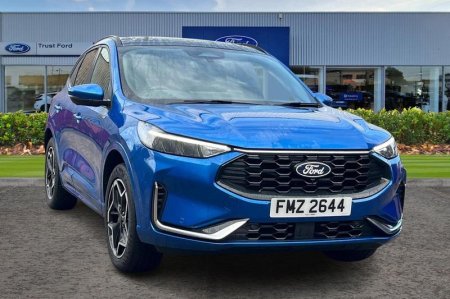 2024 Ford Kuga 2.5 PHEV ST-Line X 5dr CVT- Panoramic Sunroof