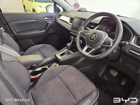2024 Renault Captur - photo 8