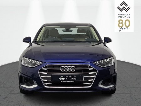 2023 Audi A4 - photo 2