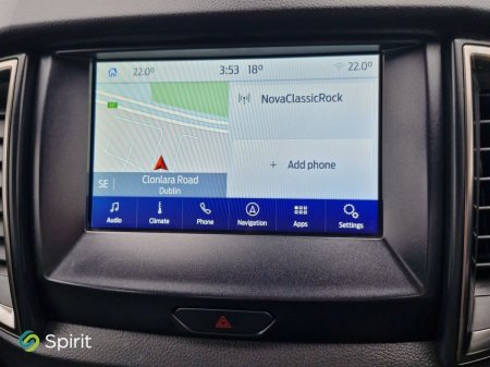 2023 Ford Ranger - photo 13