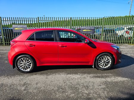 2017 Kia Rio - photo 5