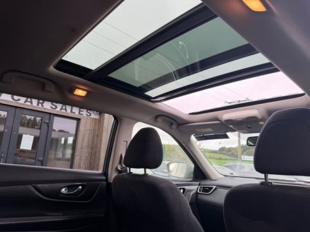 2017 Nissan X-Trail - photo 15