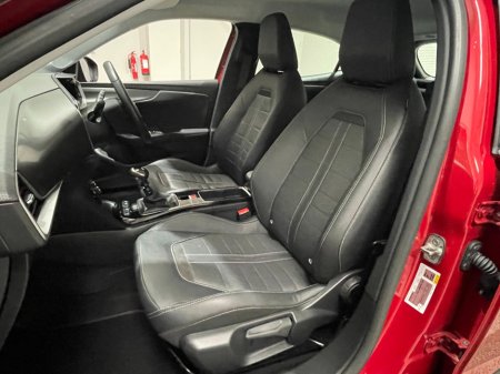 2023 Opel Mokka - photo 10