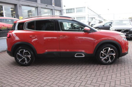 2019 Citroen C5 Aircross - photo 3
