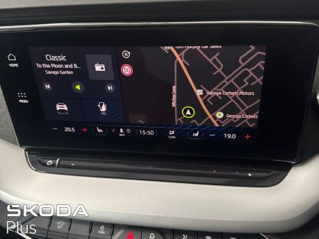 2024 Skoda Octavia - photo 17