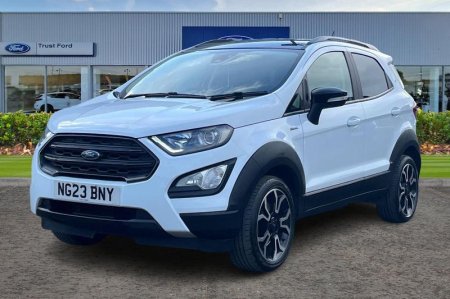 2023 Ford EcoSport - photo 5