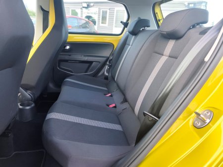 2017 Volkswagen up! - photo 12
