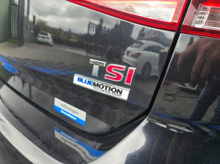 2017 Volkswagen Golf - photo 4