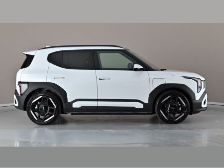 2026 Kia EV2 - photo 8