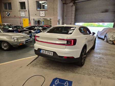 2022 Polestar 2 - photo 52