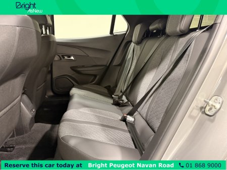 2024 Peugeot 2008 - photo 22