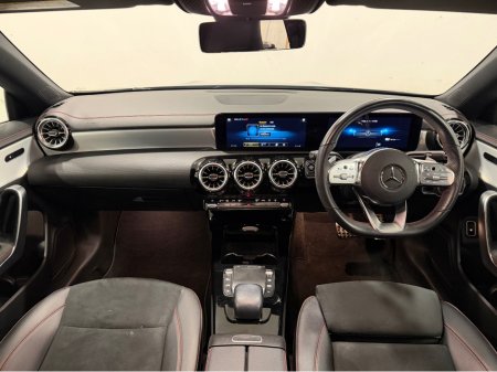 2023 Mercedes-Benz CLA - photo 35