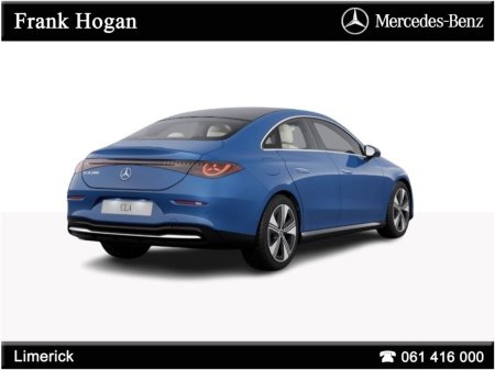 2026 Mercedes-Benz CLA - photo 4