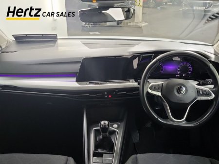 2023 Volkswagen Golf - photo 12