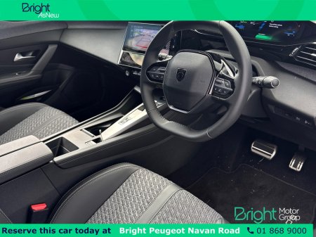 2026 Peugeot 408 - photo 13