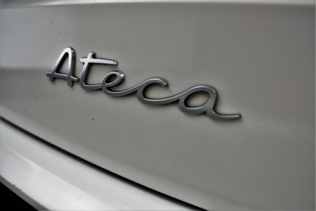 2024 SEAT Ateca - photo 29