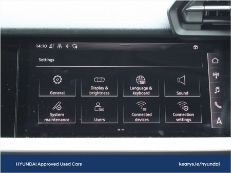 2022 Audi A3 - photo 14
