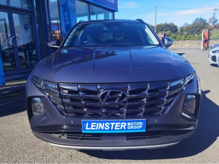 2022 Hyundai Tucson - photo 2
