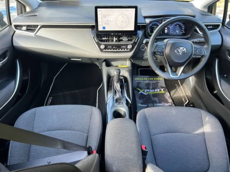 2023 Toyota Corolla - photo 10