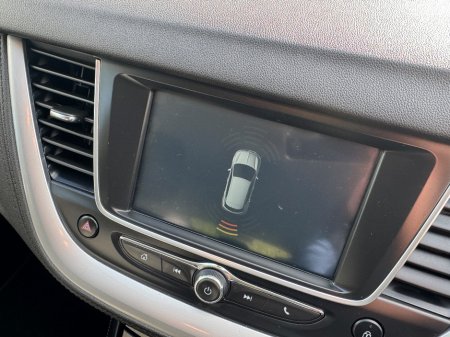 2019 Opel Grandland X - photo 28