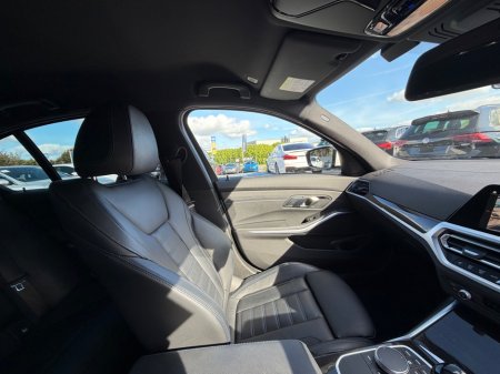 2019 BMW 3-Series - photo 28