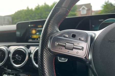 2020 Mercedes-Benz A-Class - photo 27
