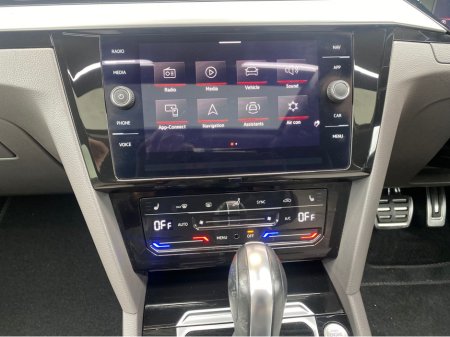 2023 Volkswagen Arteon - photo 14
