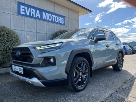 2022 Toyota RAV4 - photo 5