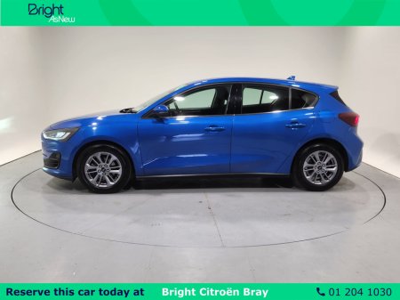 2022 Ford Focus - photo 11