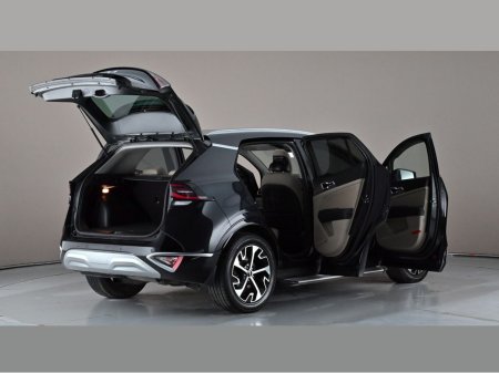 2022 Kia Sportage - photo 15