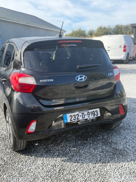 2023 Hyundai i10 - photo 6