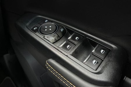 2026 Ford Ranger - photo 32