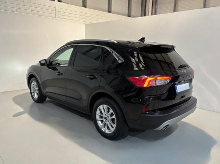2022 Ford Kuga - photo 3