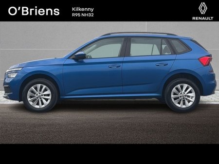 2024 Skoda Kamiq - photo 6