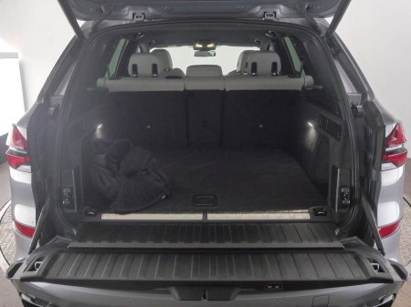 2025 BMW X5 - photo 13