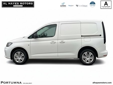 2022 Volkswagen Caddy - photo 5