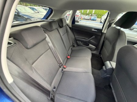 2021 Volkswagen Polo - photo 32