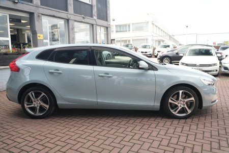 2016 Volvo V40 - photo 3