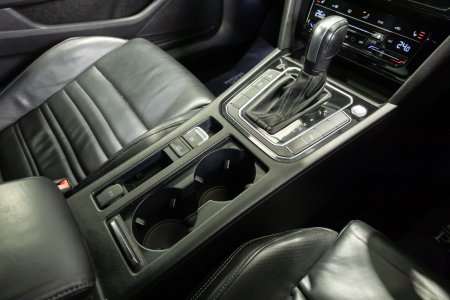 2020 Volkswagen Passat - photo 18
