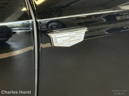 2026 Cadillac Lyriq - photo 35