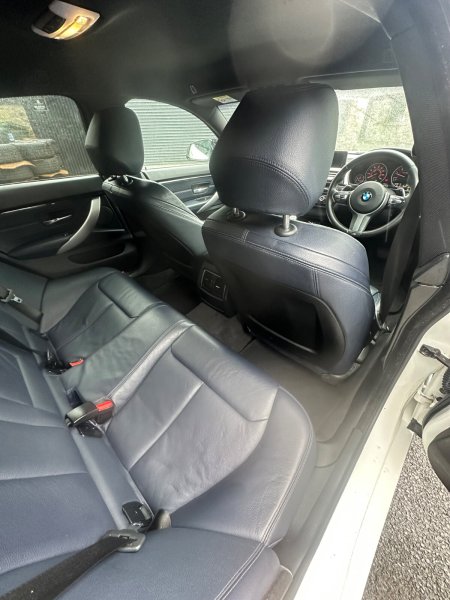 2019 BMW 4-Series - photo 24