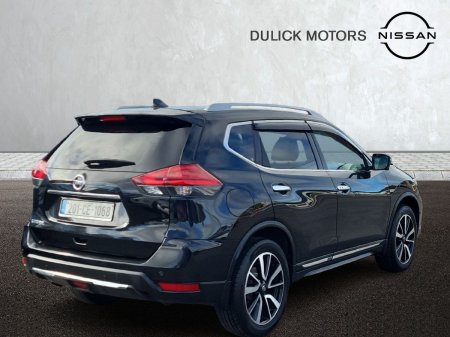 2020 Nissan X-Trail - photo 8