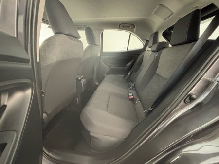 2023 Toyota Yaris Cross - photo 7