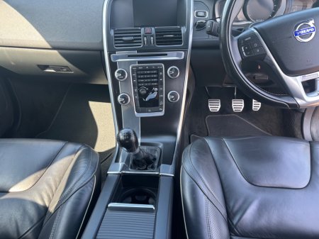 2016 Volvo XC60 - photo 13