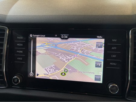 2021 Skoda Kodiaq - photo 16