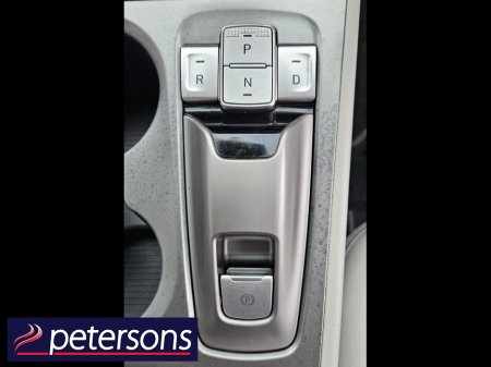 2020 Hyundai KONA - photo 23