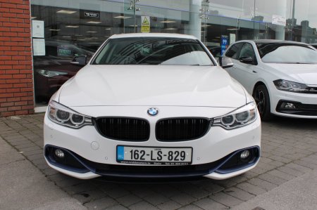 2016 BMW 4-Series - photo 2