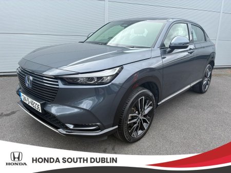 2024 Honda HR-V 1.5 Hybrid Automatic , Advance Model , 14600 KMs