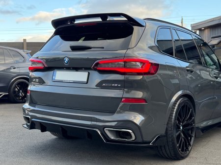 2022 BMW X5 - photo 14