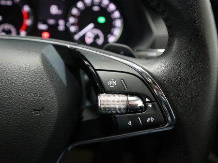 2024 Skoda Octavia - photo 14